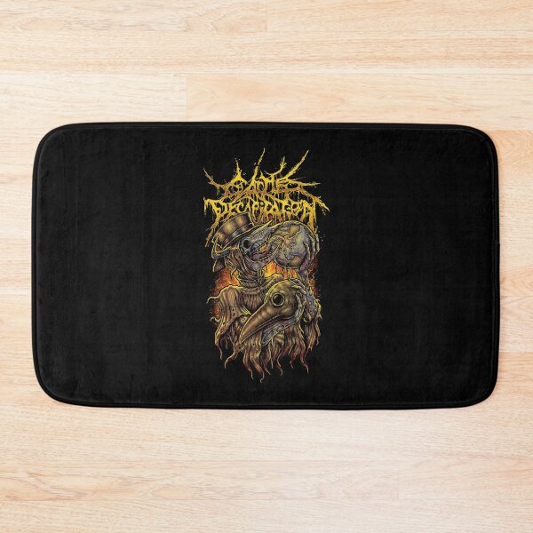 Item preview, CATTLE DECAPITATION designed and sold by ShergoiroNandy.