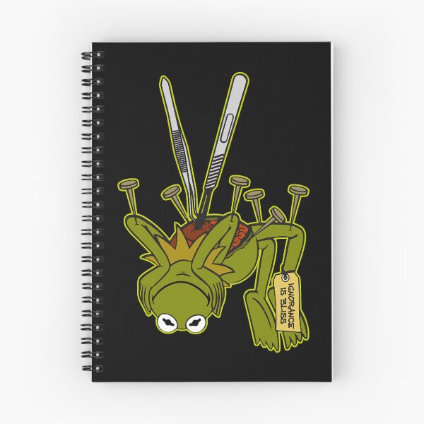 Item preview, Ignorance Is Bliss designed and sold by Limn From Limb.