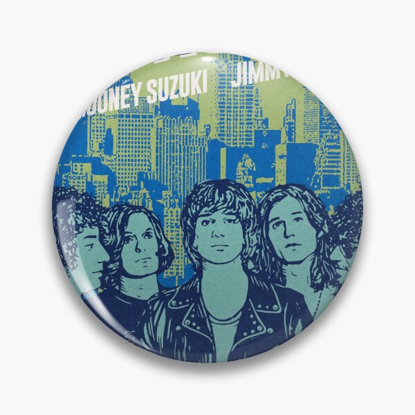 Item preview, Tour Concert Band Strokes Poster designed and sold by seLaleeeNamha.