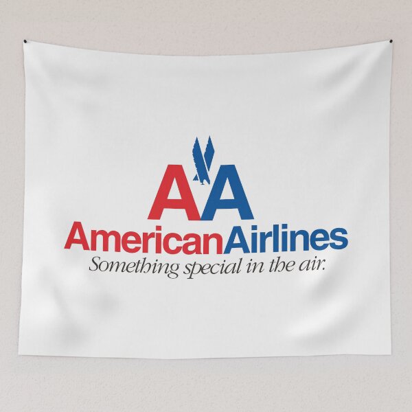 Item preview, Celestial American Airlines bData Stream designed and sold by Malipiknik.
