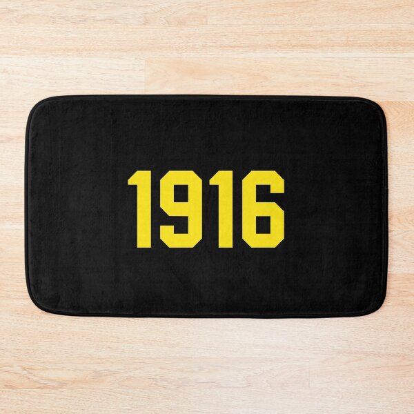Item preview, 1916 Bodø/Glimt yellow designed and sold by VRedBaller.