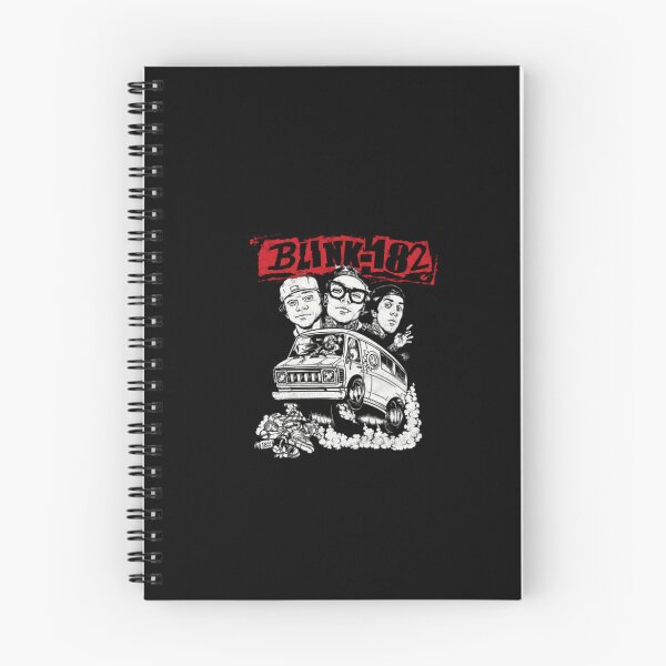 Item preview, Blink 182 designed and sold by ZerodawgGraffi.