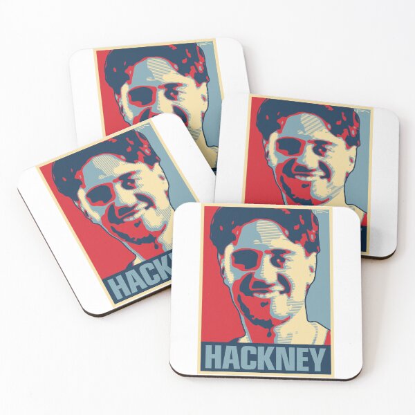 Item preview, Hackney designed and sold by DFA.