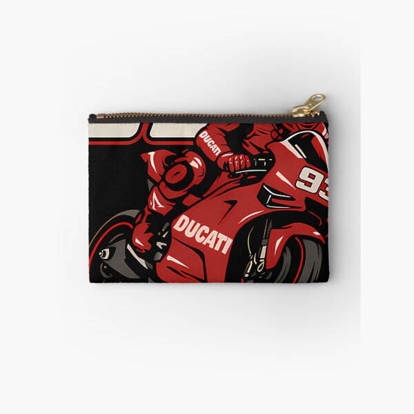 Item preview,  Marc Mrquez Ducati 2025 Motogp Racing designed and sold by HattieVan.