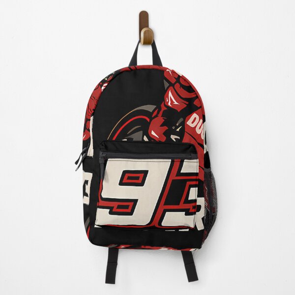 Item preview, Marc Mrquez Ducati 2025 Motogp Racing designed and sold by HattieVan.
