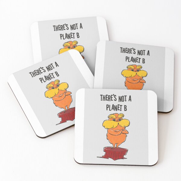 Item preview, Lorax  designed and sold by noelalatn.
