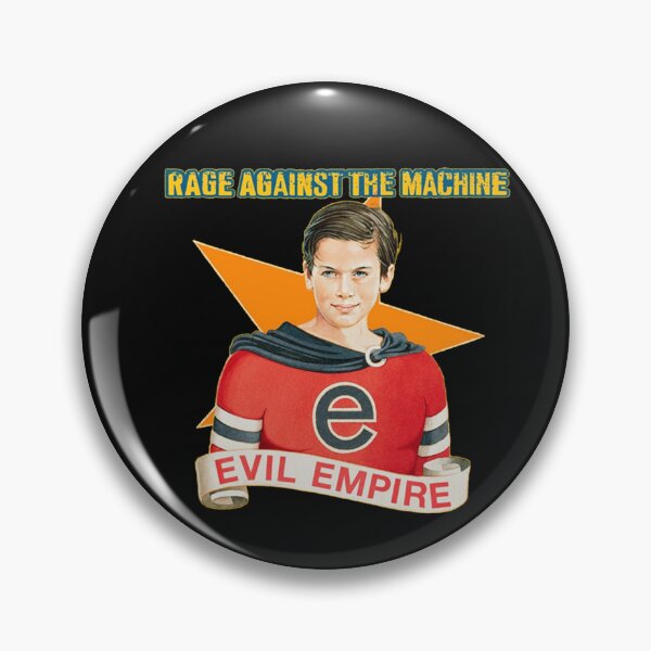 Item preview, Evil Empire designed and sold by Dawnutton6.