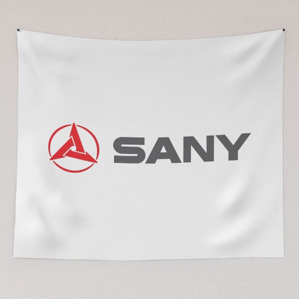 Item preview, Demons Sany Heavy Industry Co bControl Shadows designed and sold by Giuliaclimb.