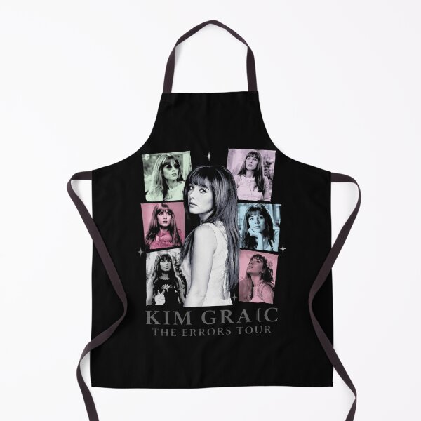 Item preview, Kath Kim Errors Tour Retro designed and sold by AubreeWu.