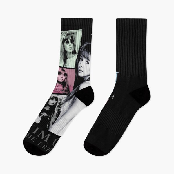 Item preview, Kath Kim Errors Tour Retro designed and sold by AubreeWu.