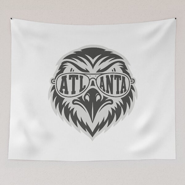 Item preview, Cool City Eagle Sunglasses Graphic designed and sold by Buccino00.