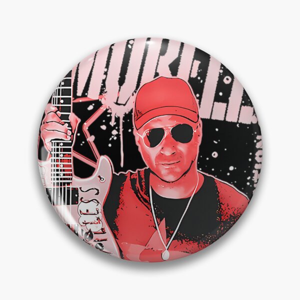 Item preview, Tom Morello Guitar designed and sold by TrashMuseLab.