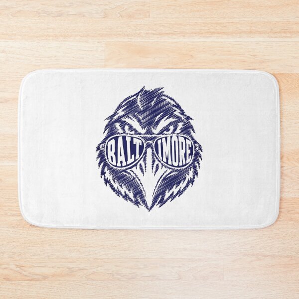 Item preview, Cool City Eagle Sunglasses Graphic Tee designed and sold by Treichel1985.