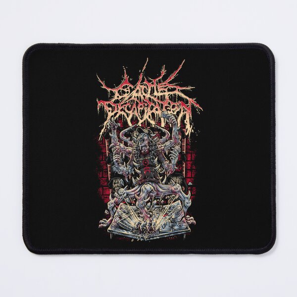 Item preview, CATTLE DECAPITATION designed and sold by ShergoiroNandy.