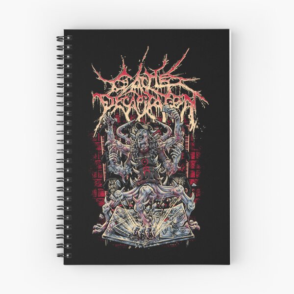 Item preview, CATTLE DECAPITATION designed and sold by ShergoiroNandy.