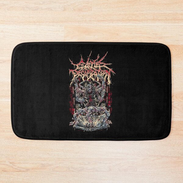 Item preview, CATTLE DECAPITATION designed and sold by ShergoiroNandy.