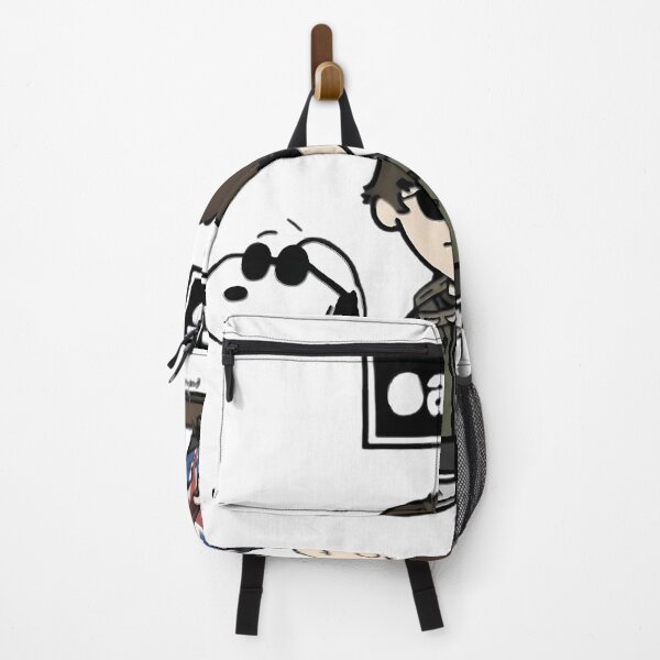 Item preview, Oasis X Snoopy designed and sold by ChaotiCreaters.