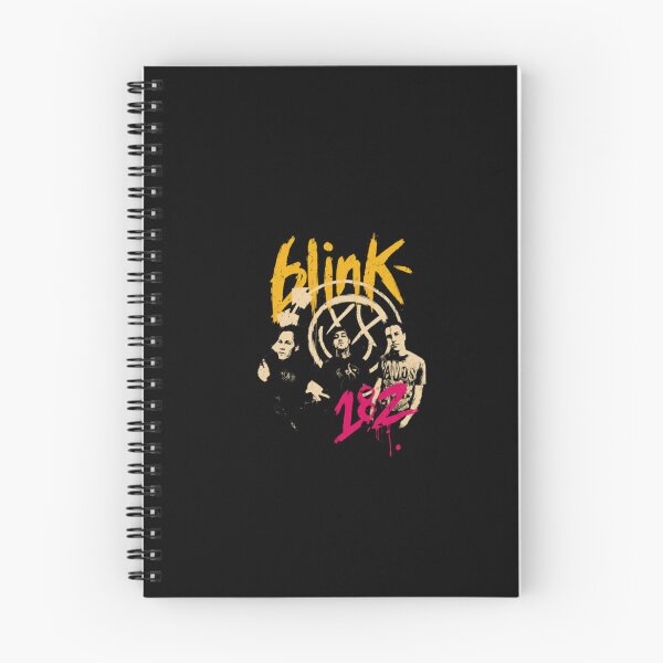 Item preview, Blink 182 designed and sold by ZerodawgGraffi.