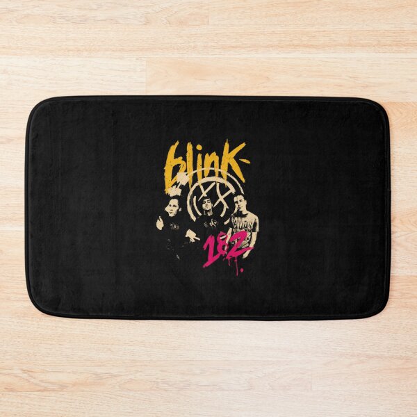 Item preview, Blink 182 designed and sold by ZerodawgGraffi.