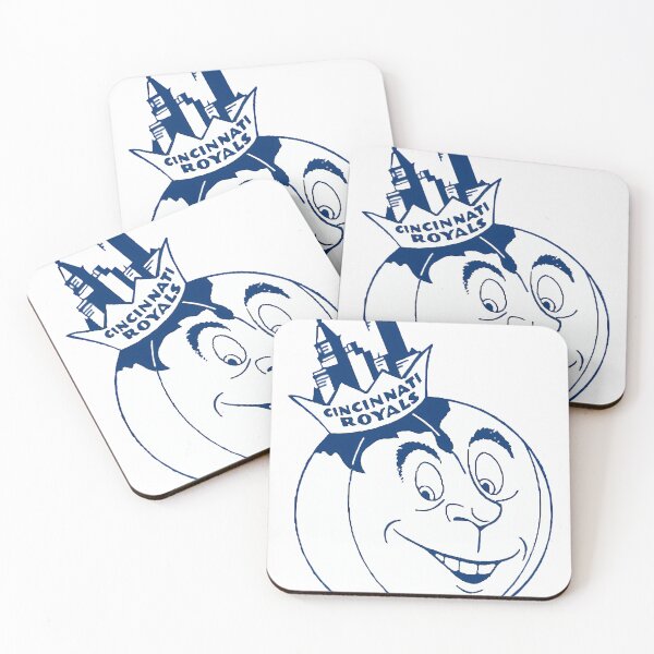 Item preview, Cincinnati Royals designed and sold by DameT11.