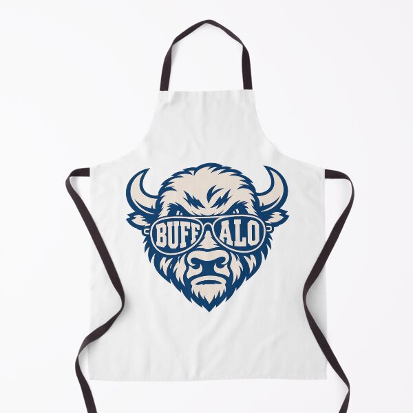 Item preview, Cool Buffalo Sunglasses Graphic designed and sold by SitaJhase.