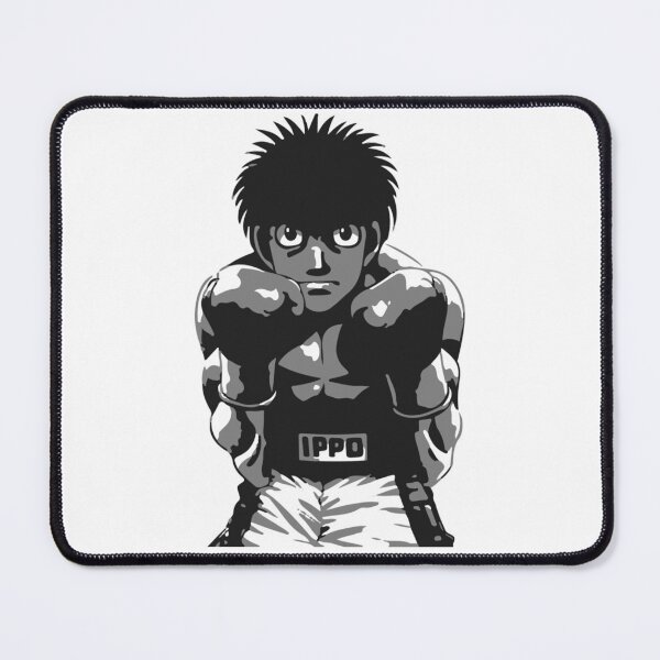 Item preview, Ippo Minimalist designed and sold by HempressBeads.