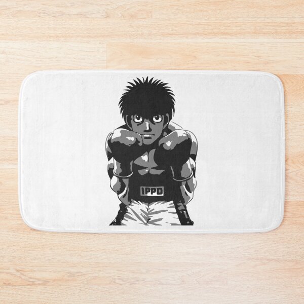Item preview, Ippo Minimalist designed and sold by HempressBeads.