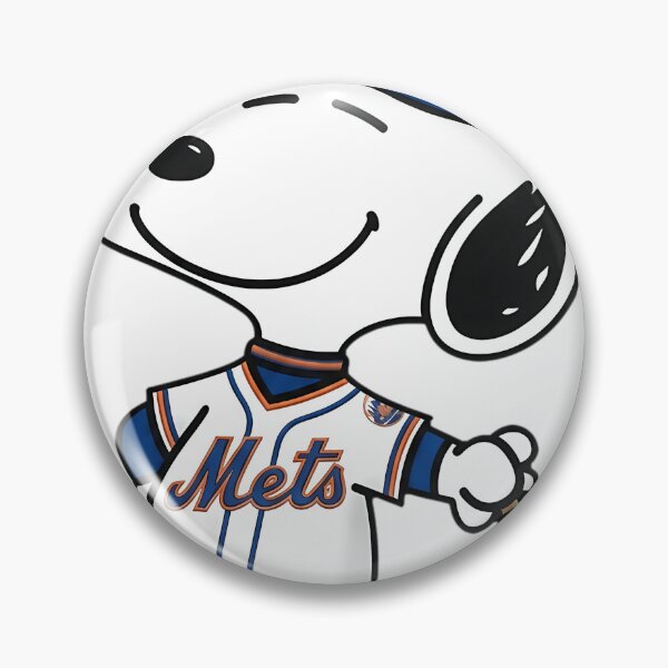 Item preview, Snoopy Baseball Sports  designed and sold by Mens-code.