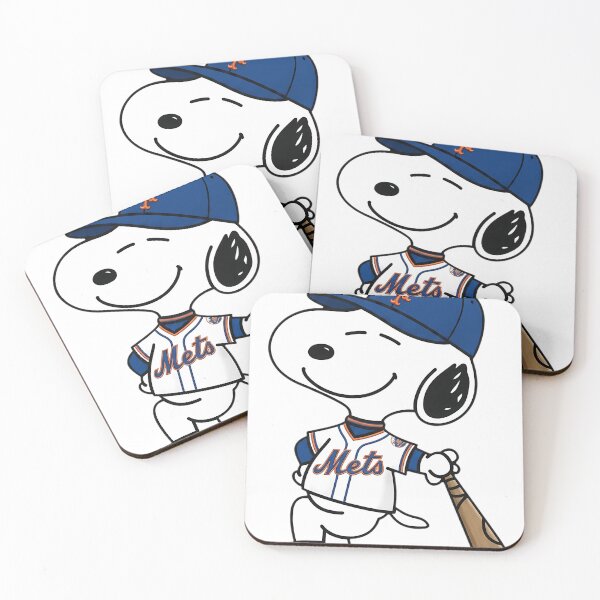 Item preview, Snoopy Baseball Sports  designed and sold by Mens-code.