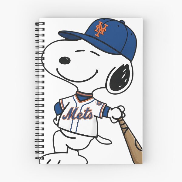 Item preview, Snoopy Baseball Sports  designed and sold by Mens-code.