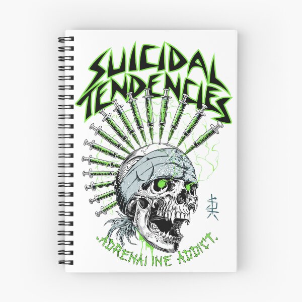 Item preview, Skull Syringes Adrenaline Group Name Style designed and sold by DIEGOREGOPI.