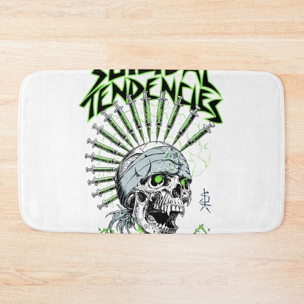 Item preview, Skull Syringes Adrenaline Group Name Style designed and sold by DIEGOREGOPI.