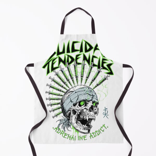 Item preview, Skull Syringes Adrenaline Group Name Style designed and sold by DIEGOREGOPI.