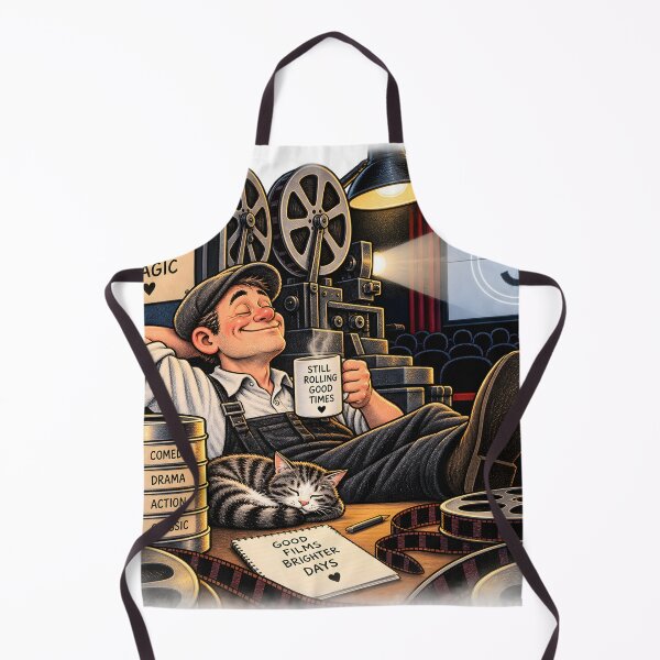 Item preview, The Magic Keeps Rolling designed and sold by TOMSZE.