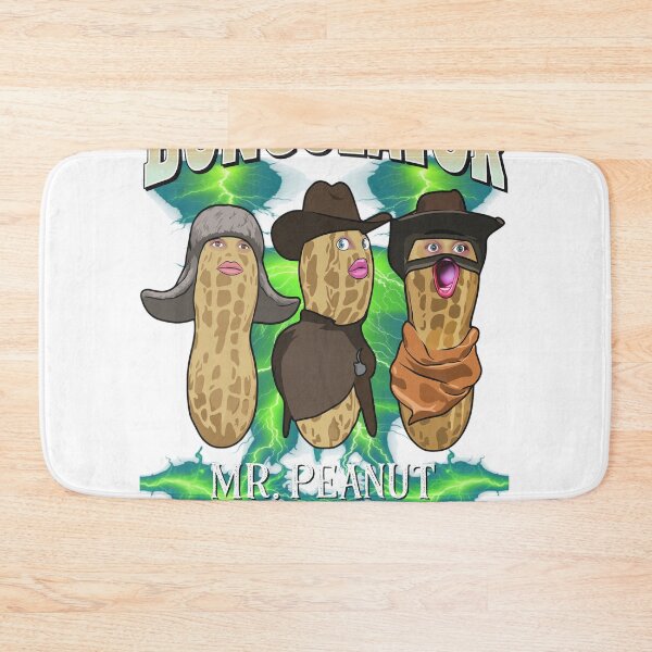 Item preview, Bungulator Goop Goop Goop Peanut Trio designed and sold by DIEGOREGOPI.