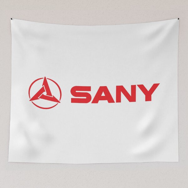 Item preview, Demons Sany Heavy Industry Co Rule Terror designed and sold by Giuliaclimb.