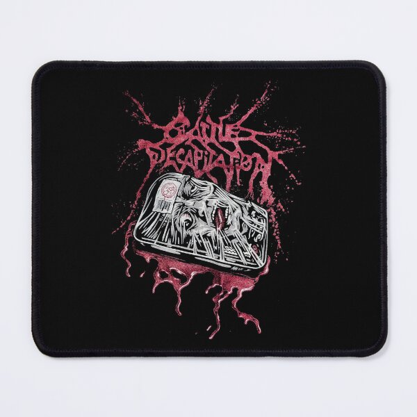 Item preview, CATTLE DECAPITATION designed and sold by ShergoiroNandy.