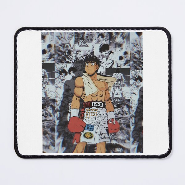 Item preview, Ippo Despair designed and sold by HempressBeads.