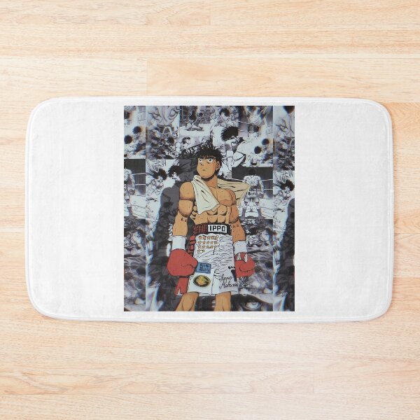 Item preview, Ippo Despair designed and sold by HempressBeads.