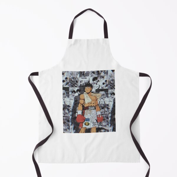 Item preview, Ippo Despair designed and sold by HempressBeads.