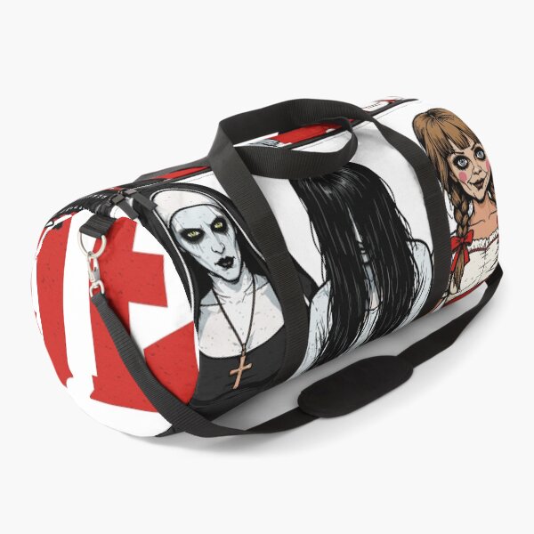 Item preview, Horror Queens Movie Parody designed and sold by LunarDesignzz.