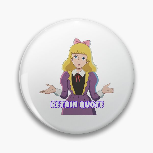 Item preview, Puzzled Girl Pose Vintage Animation Style designed and sold by DIEGOREGOPI.
