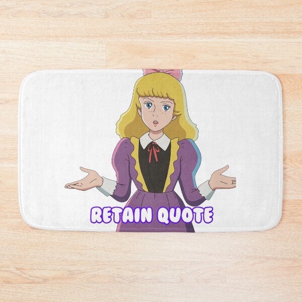 Item preview, Puzzled Girl Pose Vintage Animation Style designed and sold by DIEGOREGOPI.
