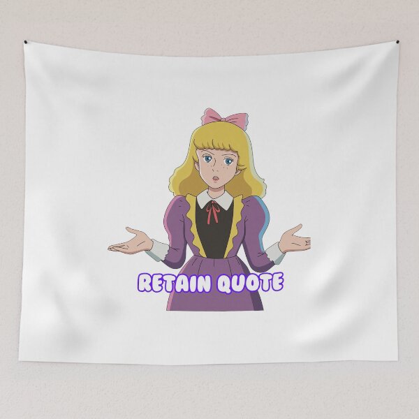 Item preview, Puzzled Girl Pose Vintage Animation Style designed and sold by DIEGOREGOPI.