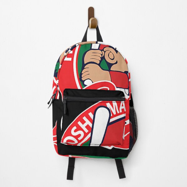 Item preview, Hiroshima Toyo Carp designed and sold by Dennikiauer.
