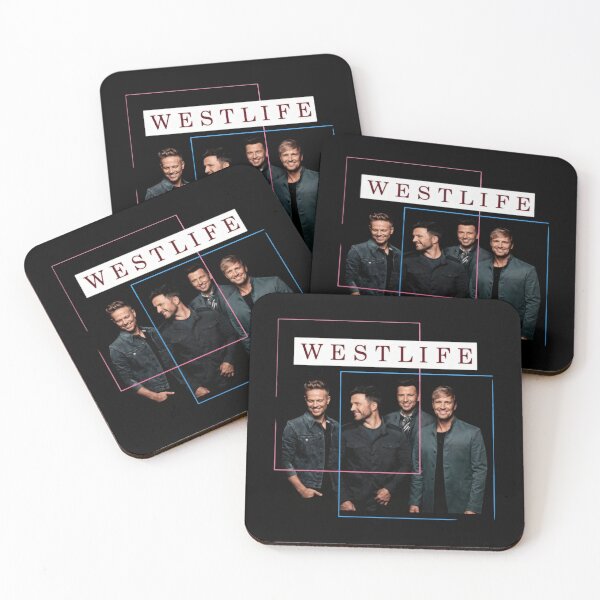 Item preview, 25 World Tour 2026 Retro Concert, Westlife 2026 designed and sold by SkippieBerto.