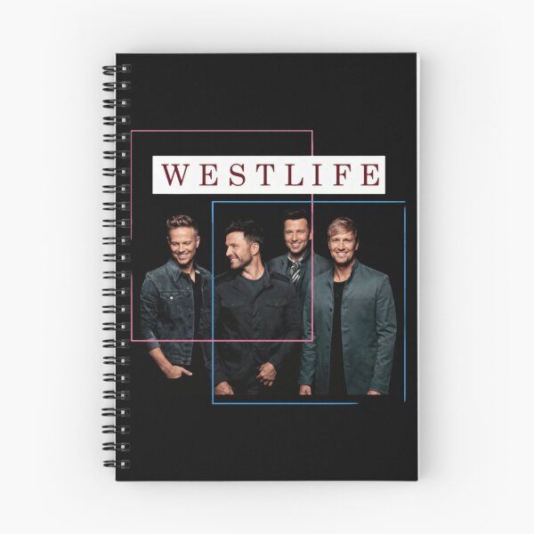 Item preview, 25 World Tour 2026 Retro Concert, Westlife 2026 designed and sold by SkippieBerto.