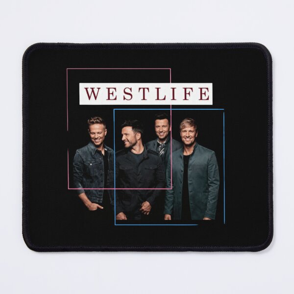 Item preview, 25 World Tour 2026 Retro Concert, Westlife 2026 designed and sold by SkippieBerto.