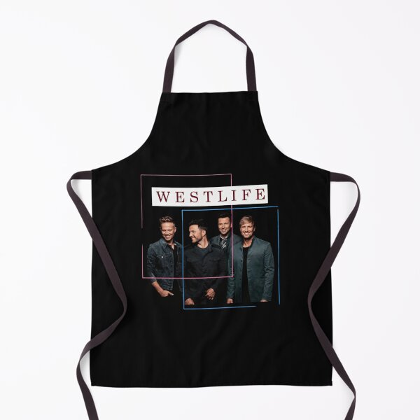 Item preview, 25 World Tour 2026 Retro Concert, Westlife 2026 designed and sold by SkippieBerto.