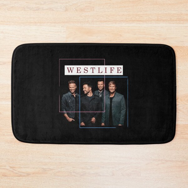 Item preview, 25 World Tour 2026 Retro Concert, Westlife 2026 designed and sold by SkippieBerto.